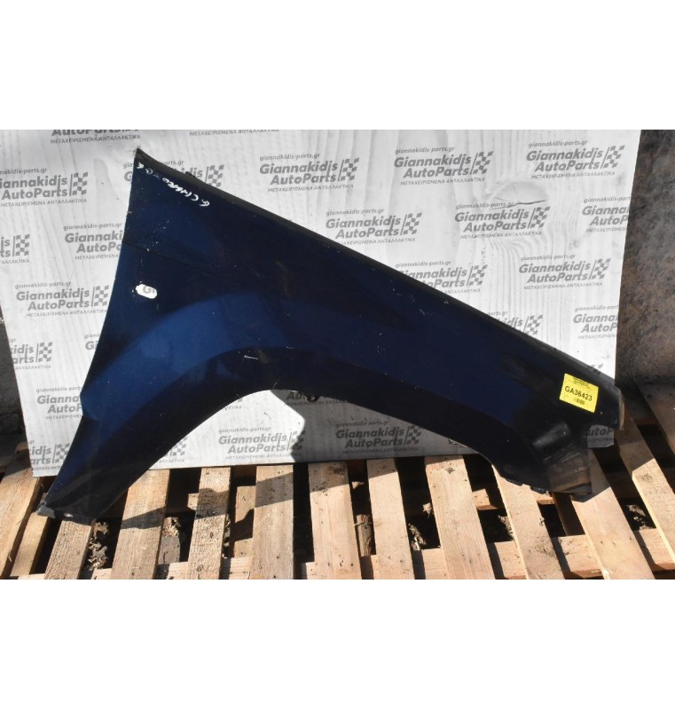 Φτερό Δεξι Jeep Cherokee 2008-2012