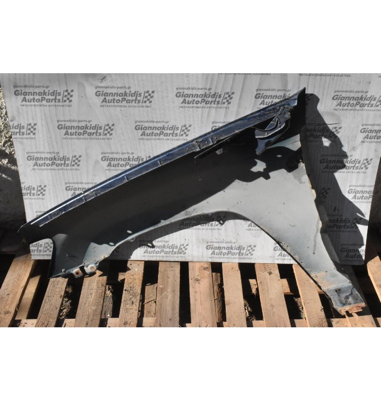 Φτερό Δεξι Jeep Cherokee 2008-2012