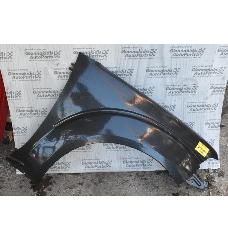 Φτερό Δεξι Nissan Navara D40 2005-2010