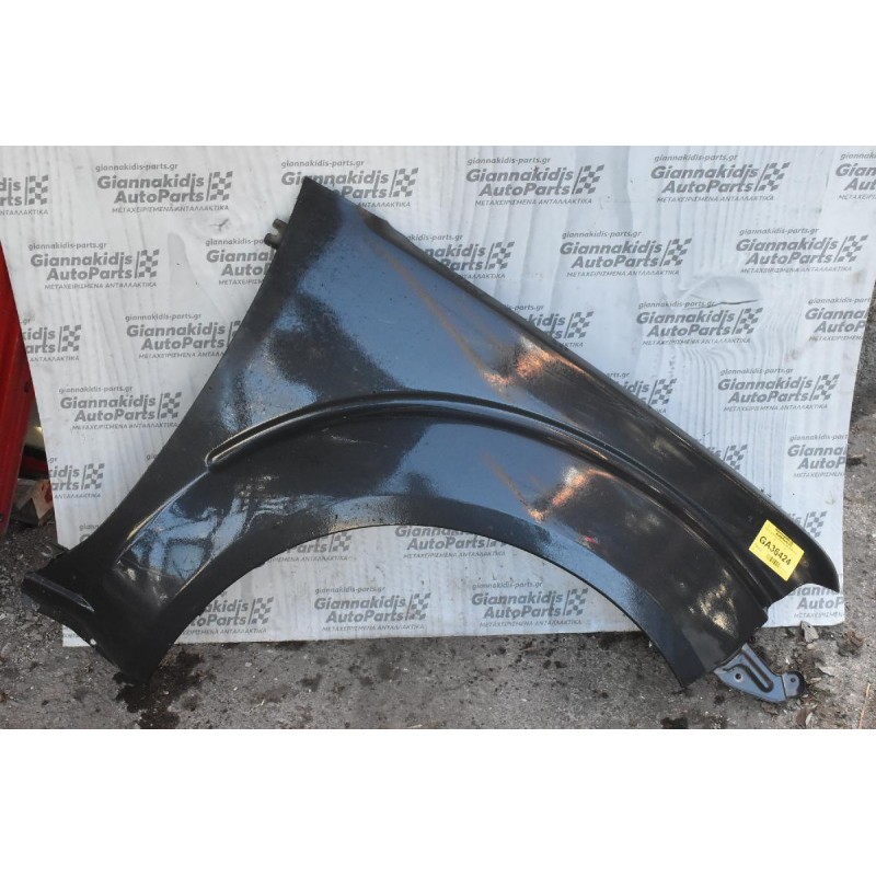 Φτερό Δεξι Nissan Navara D40 2005-2010