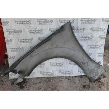 Φτερό Δεξι Nissan Navara D40 2005-2010