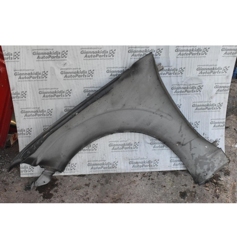 Φτερό Δεξι Nissan Navara D40 2005-2010