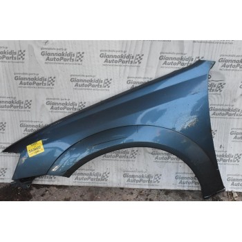 Φτερό Αριστερο Fiat Ducato 2005-2012