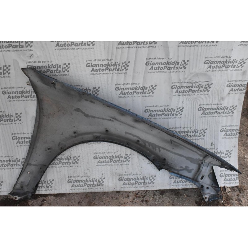 Φτερό Αριστερο Fiat Ducato 2005-2012