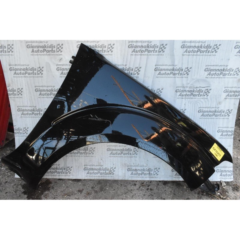 Φτερό Δεξι Nissan Navara D40 2005-2010