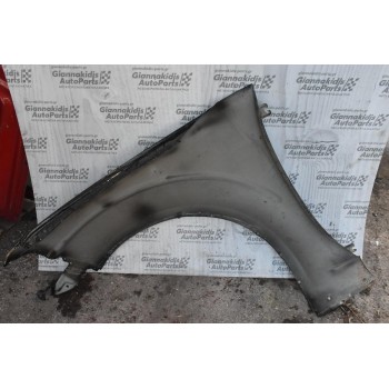 Φτερό Δεξι Nissan Navara D40 2005-2010