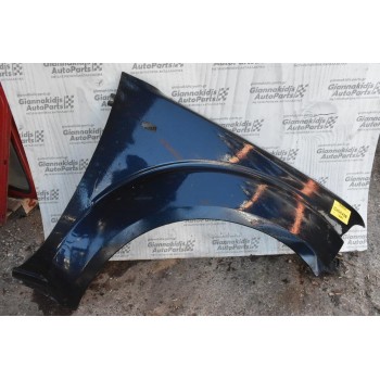 Φτερό Δεξι Nissan Navara D40 2005-2010