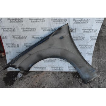 Φτερό Δεξι Nissan Navara D40 2005-2010