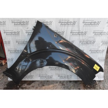 Φτερό Δεξι Nissan Navara D40 2005-2010