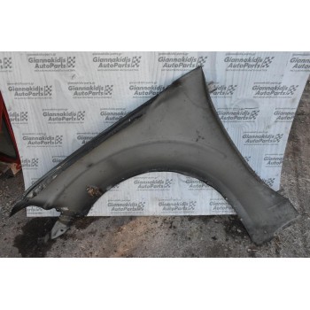 Φτερό Δεξι Nissan Navara D40 2005-2010