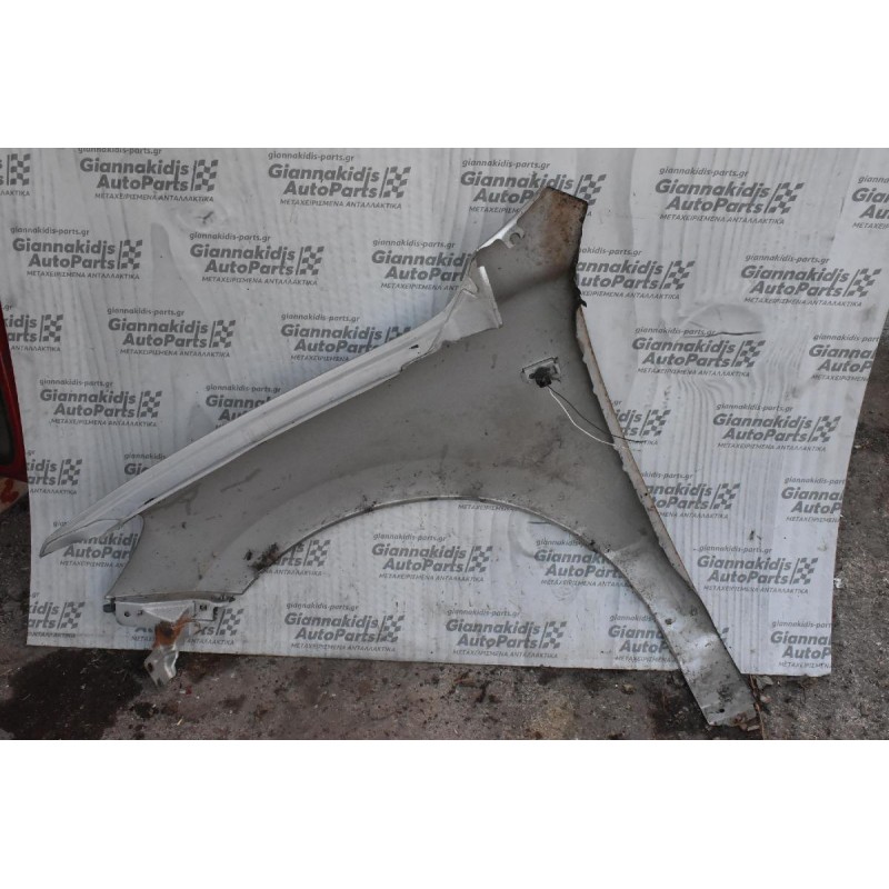 Φτερό Δεξι Hyundai Santa Fe 2006-2011