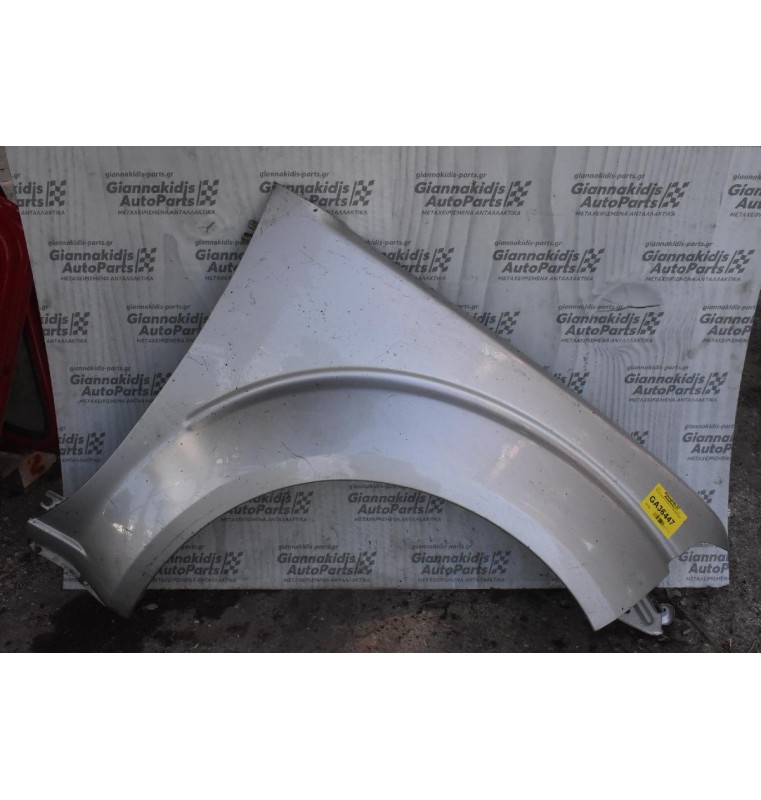 Φτερό Δεξι Nissan Navara D40 2005-2010