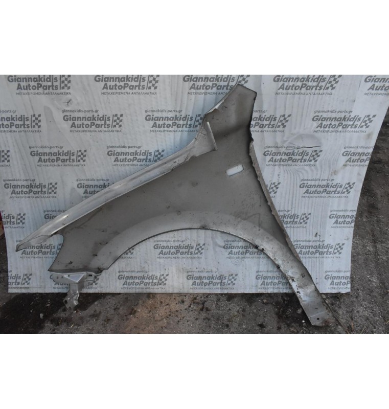 Φτερό Δεξι Hyundai Santa Fe 2006-2011