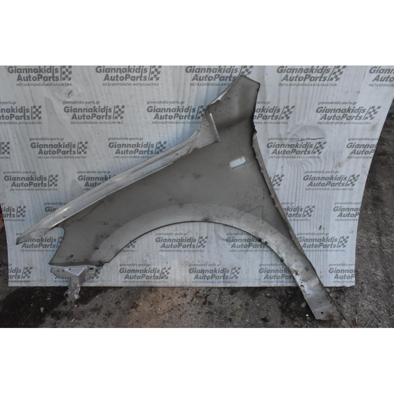 Φτερό Δεξι Hyundai Santa Fe 2006-2011