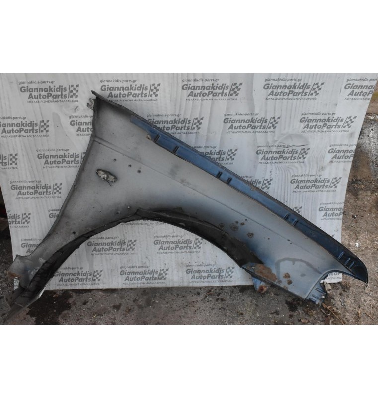 Φτερό Δεξι Ford Ranger 2006-2010