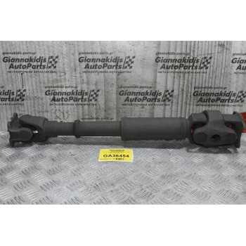 Κεντρικός Αξονας Toyota Hilux LN - KDN 1990-2005 (Μπροστά) (Θελει Σταυρουδακια)