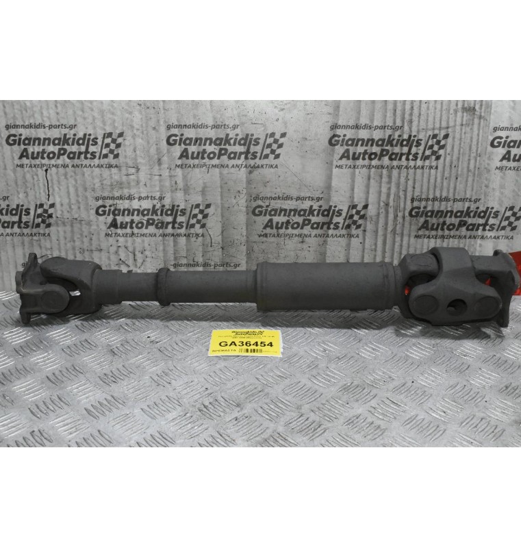 Κεντρικός Αξονας Toyota Hilux LN - KDN 1990-2005 (Μπροστά) (Θελει Σταυρουδακια)