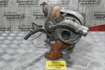 Turbo/Τουρμπίνα Isuzu D-Max 4JH1 131PS 3.0 2002-2007 8979431960