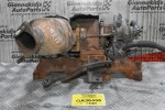 Turbo/Τουρμπίνα Isuzu D-Max 4JH1 131PS 3.0 2002-2007 8979431960