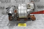Turbo/Τουρμπίνα Isuzu D-Max 4JH1 131PS 3.0 2002-2007 8979431960