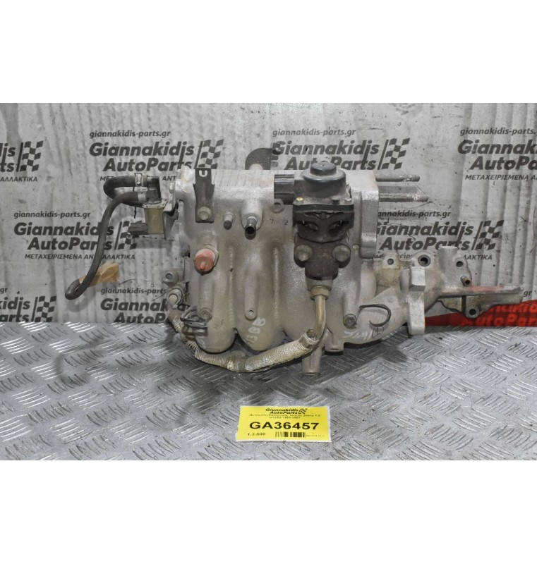 Πολλαπλή Εισαγωγής Suzuki Jimny 1.3 G13BB 1998-2007