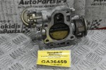 Πεταλούδα Γκαζιού Isuzu D-Max 3.0 4JH1 2002-2007 RDE6026 (ΧΩΡΙΣ ΠΟΤΕΝΣΙΟΜΕΤΡΟ)