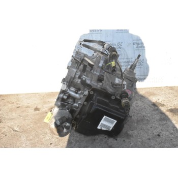 Αυτόματο Σασμάν Peugeot 5008/3008 20GY03 TF-80SC RH02 2010-2020