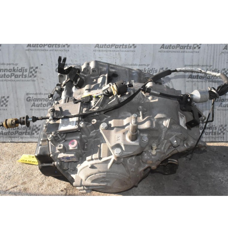 Αυτόματο Σασμάν Peugeot 5008/3008 20GY03 TF-80SC RH02 2010-2020