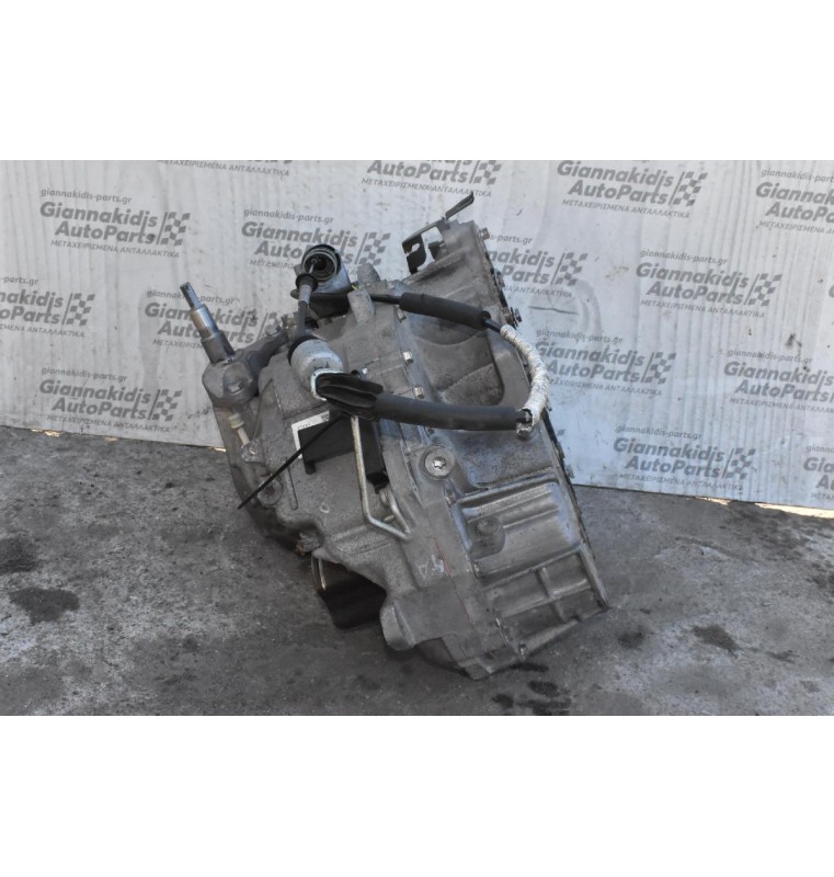 Αυτόματο Σασμάν Peugeot 5008/3008 20GY03 TF-80SC RH02 2010-2020