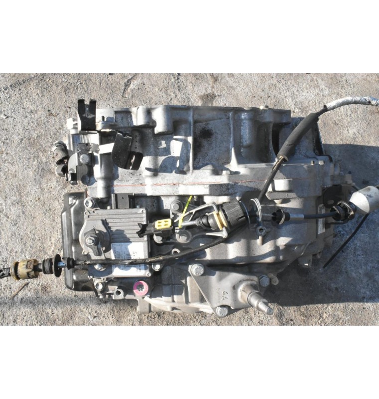 Αυτόματο Σασμάν Peugeot 5008/3008 20GY03 TF-80SC RH02 2010-2020