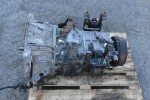 Κιβώτιο Ταχυτήτων / Σασμάν Isuzu NPR NFR NQR NLR 3.0 4JH1-X (M0YCW-T0) 5άρι