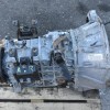 Κιβώτιο Ταχυτήτων / Σασμάν Isuzu NPR NFR NQR NLR 3.0 4JH1-X (M0YCW-T0) 5άρι