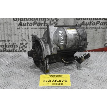 Μίζα Isuzu Campo 2.3 4ZE1 1990-1998 8943718330 128000-7560