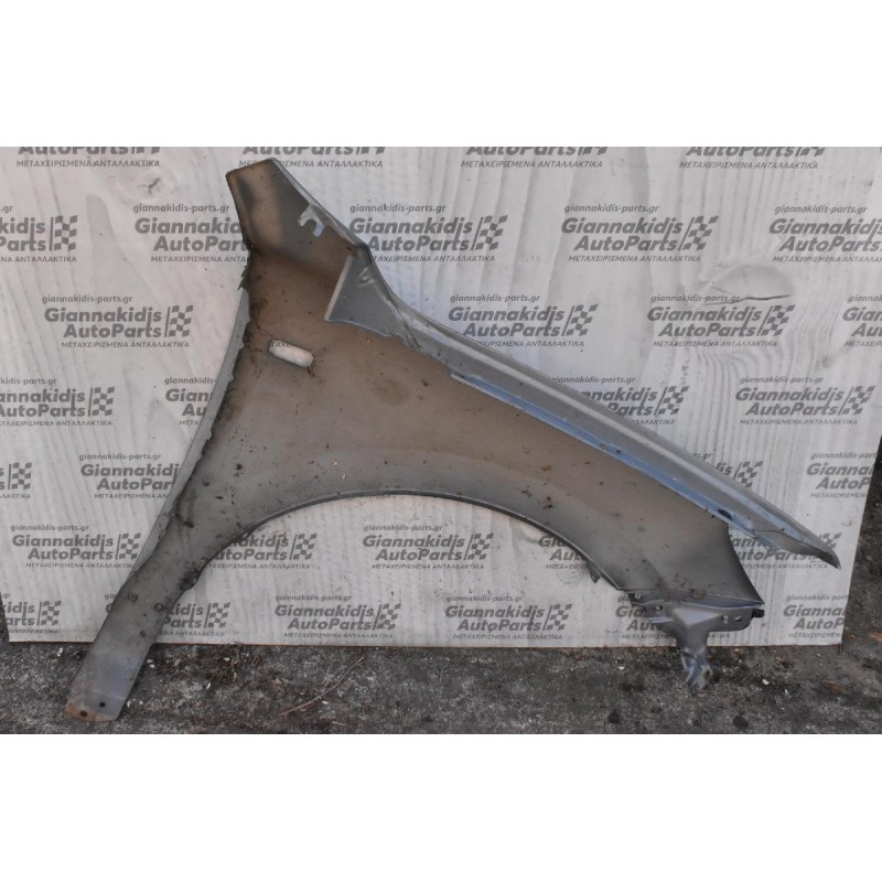 Φτερό Αριστερο Hyundai Santa Fe 2006-2011