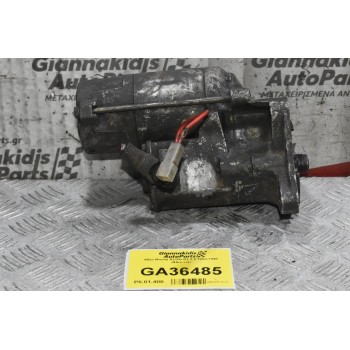 Μίζα Mazda B2200 R2 2.2 1993-1998 (9Δόντια)