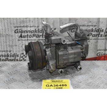 Κομπρεσέρ Aircondition Mazda MX-5 2.0 LF 2006-2013 G4308354 H12A1AJ4EX