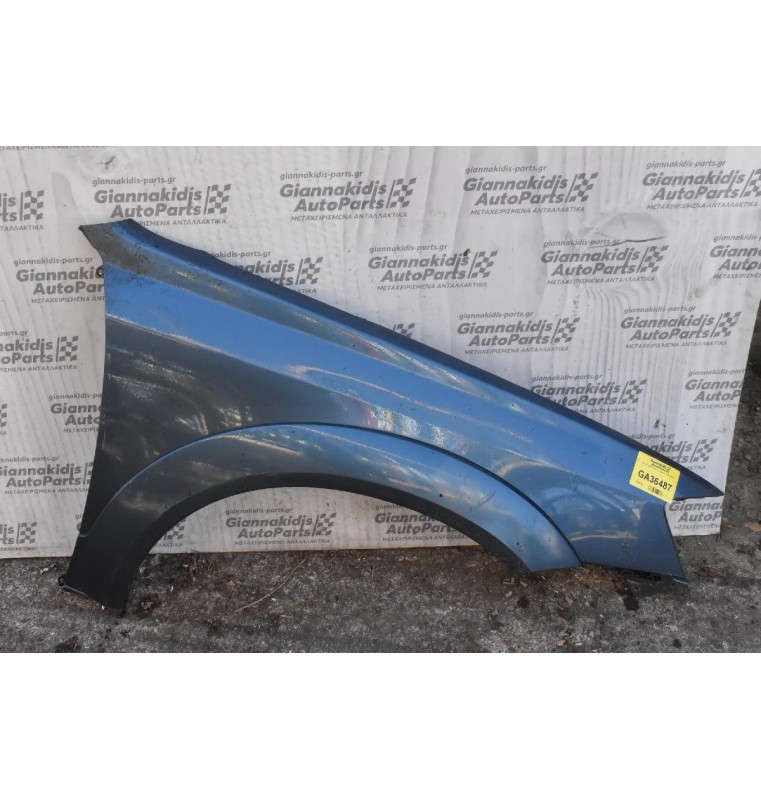 Φτερό Δεξι Subaru Legacy 2002-2008