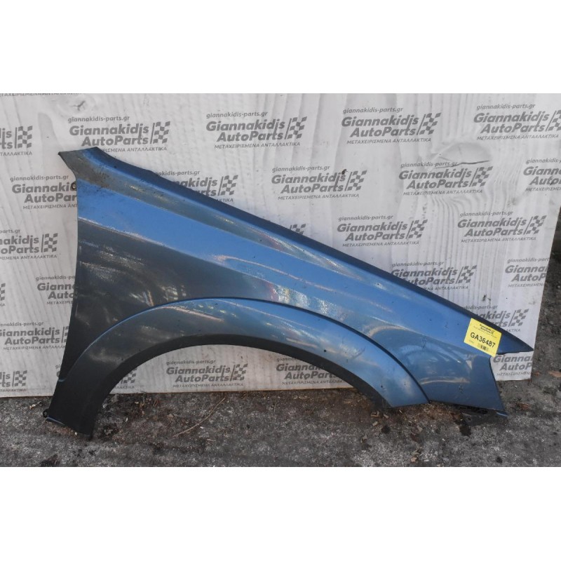 Φτερό Δεξι Subaru Legacy 2002-2008