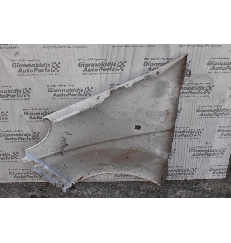 Φτερό Δεξι Opel Vivaro 2002-2006