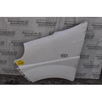 Φτερό Αριστερο Opel Vivaro 2002-2006