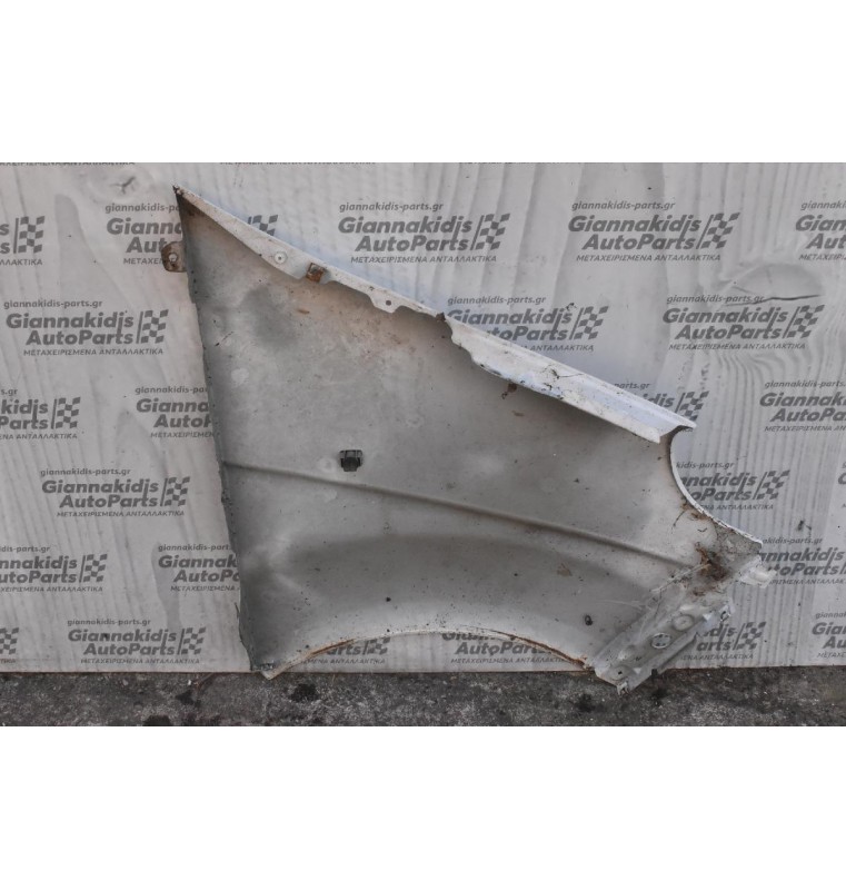 Φτερό Αριστερο Opel Vivaro 2002-2006