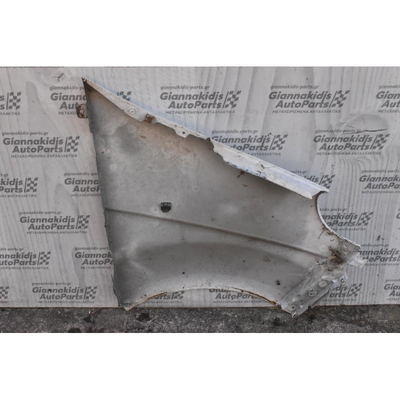 Φτερό Αριστερο Opel Vivaro 2002-2006