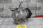 Κομπρεσέρ Aircondition - A/C Κλιματισμός Isuzu D-Max CALSONIC 4JK1 4JJ1 8981028241