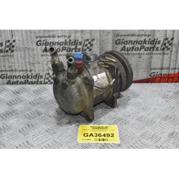 Κομπρεσέρ Aircondition A/C Isuzu Campo 2.3 4ZE1 1990-1998