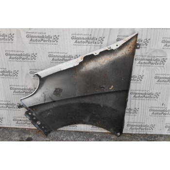 Φτερό Δεξι Opel Vivaro 2002-2006