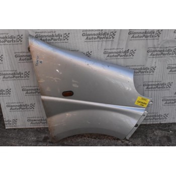 Φτερό Δεξι Opel Vivaro 2002-2006