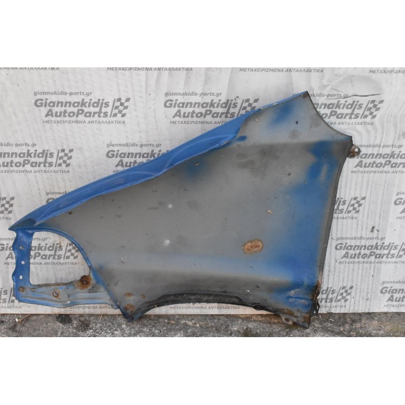 Φτερό Δεξι Toyota Hiace 1997-2005