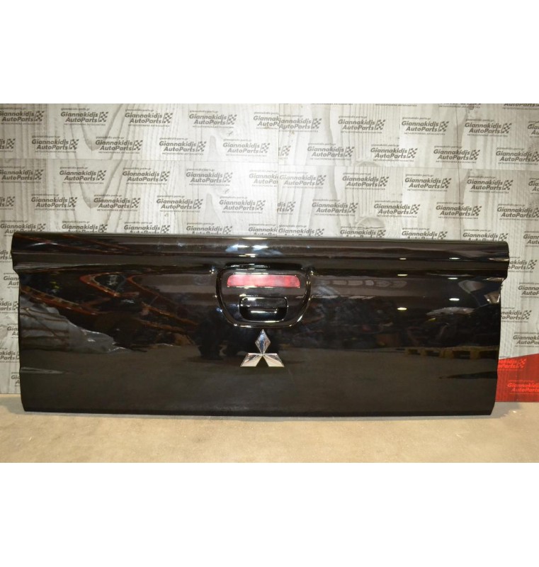 Πόρτα Καρότσας Mitsubishi L200 2010-2015  