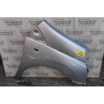 Φτερό Δεξι Citroen Jumpy 2007-2015