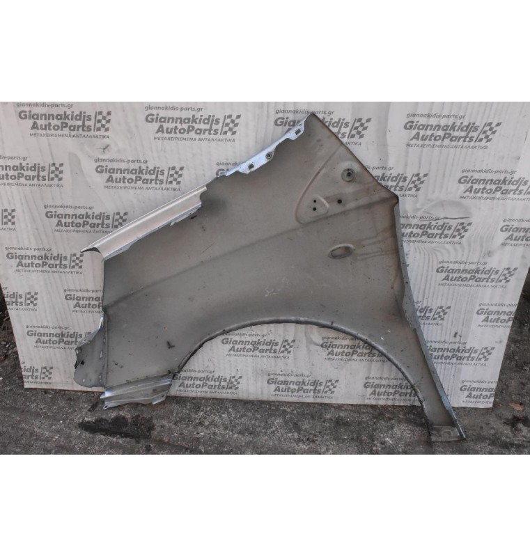 Φτερό Δεξι Citroen Jumpy 2007-2015